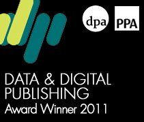 DPA PPA Awards Winner