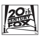20th Century fox logo