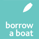 Borrowaboat