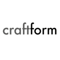 Craftform logo