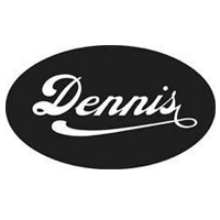 Dennis Publishing logo